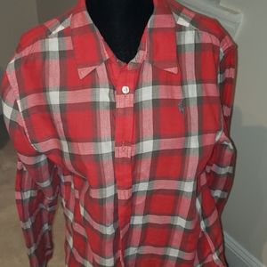 Polo ralph Lauren button down
